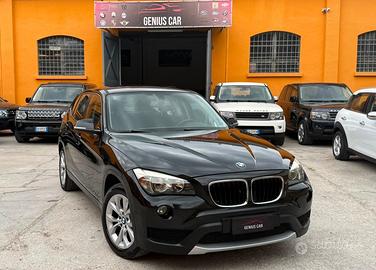 Bmw X1 sDrive18d Futura