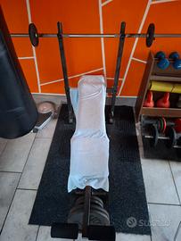 Panca palestra