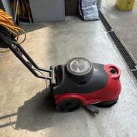 Lavapavimenti Nilfisk Viper AS 380/15C 3 in 1