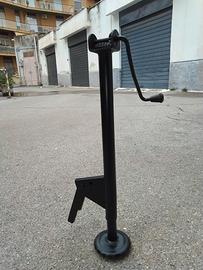 cric battaini per alfa romeo