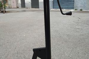 cric battaini per alfa romeo