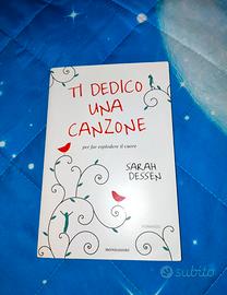 Ti dedico una canzone 