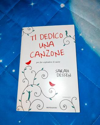 Ti dedico una canzone 