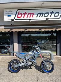 Tm SMR 125 2T