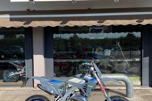 Tm SMR 125 2T