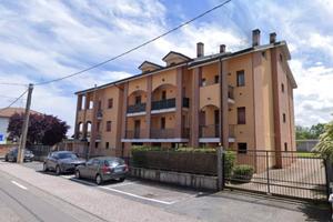 Immobile in asta di 48 m² a Bressana Bottarone