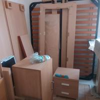 arredamento casa salotto, bagno, camera da letto 