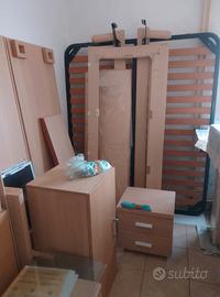arredamento casa salotto, bagno, camera da letto 