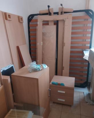 arredamento casa salotto, bagno, camera da letto 