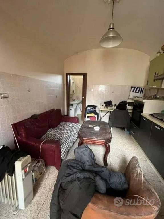 Appartamento – Torino, Aurora, Circoscrizione 7 - Vista 5