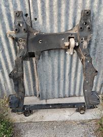 culla alfa romeo 159