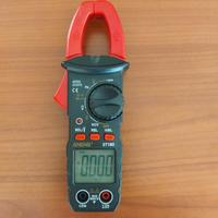 Pinza Amperometrica con multimetro ST180