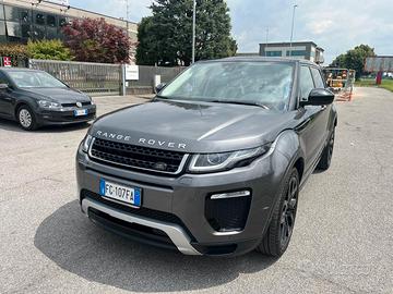 Land Rover Range Evoque 2.0 TD4 150 CV 5p.
