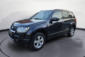 Suzuki Grand Vitara 1.9 DDiS 5 porte