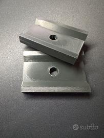 Supporto guida Multiflexboard T5 T6 Multivan Trans