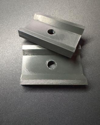 Supporto guida Multiflexboard T5 T6 Multivan Trans