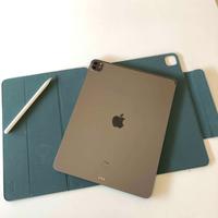 iPad Pro 12,9 pollici 128gb WiFi + Apple Pencil 2