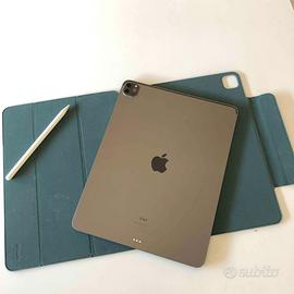 iPad Pro 12,9 pollici 128gb WiFi + Apple Pencil 2