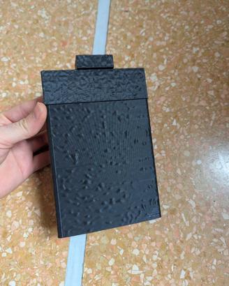 tank 250ml sviluppo pellicole 4x5