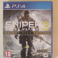 Sniper Ghost Warrior 3