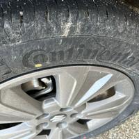 Pneumatici Continental eco contact 6