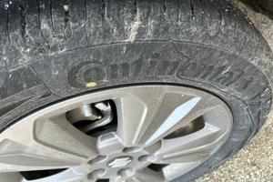 Pneumatici Continental eco contact 6