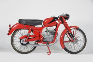 CAPRIOLO CAPRONI 75cc