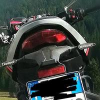 frecce led monster 821/1200 