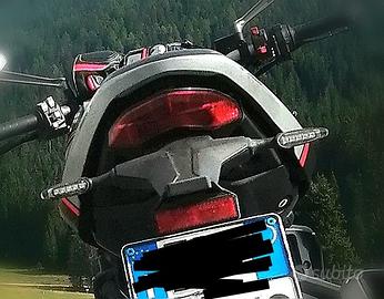 frecce led monster 821/1200 