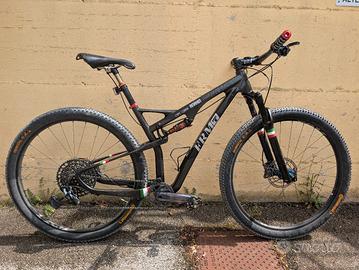 🚀 FRM Anakin Cape Cobra Carbon 29" – Full Suspend