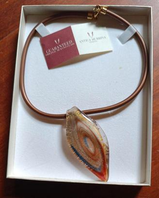 ✨Collana originale Antica Murrina Venezia✨