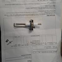 elettrodo unical kon 