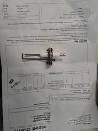 elettrodo unical kon 