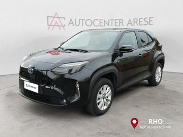 Toyota Yaris Cross 1.5 Hybrid 5p. E-CVT Business G