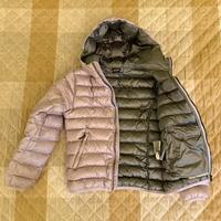 Piumino Colmar bambina