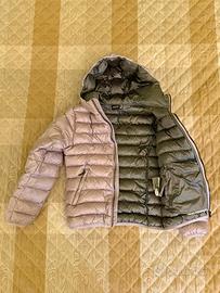 Piumino Colmar bambina