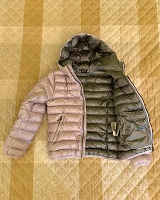 Piumino Colmar bambina