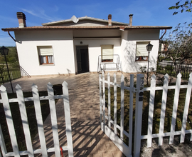 Villa a schiera a Carmiano di Vigolzone (PC)