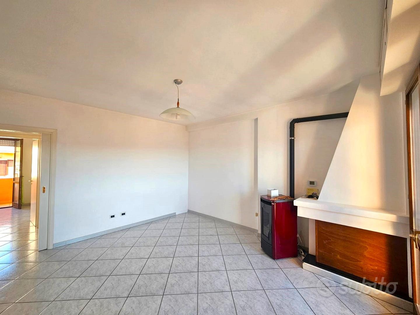 Appartamento – Nuoro, Seuna - Vista 2