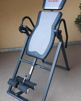 Panca ad inversione