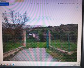 Terreno a Baucina (PA)
