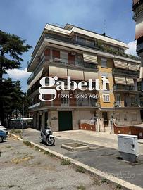 Appartamento Roma [Cod. rif 3245110VRG] (Alessandr