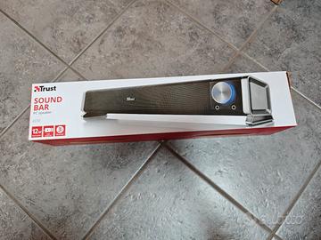 Trust Asto Soundbar