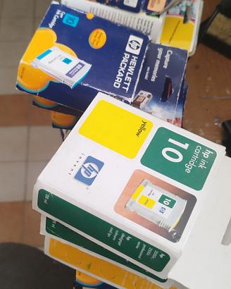 Cartucce Stampanti