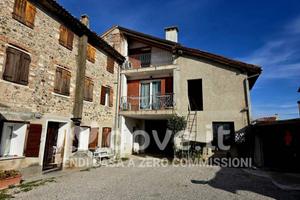 Villetta a schiera Via Maresia, 21, 31030, Valdobb