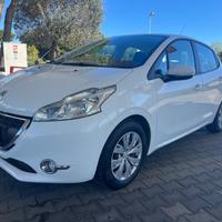 Peugeot 208 1.2 VTi 82 CV 5 porte Active km 67.000