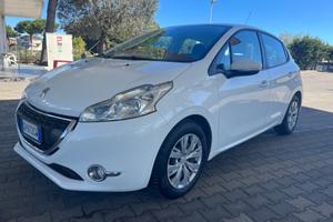 Peugeot 208 1.2 VTi 82 CV 5 porte Active km 67.000