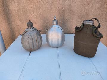 Borracce militari 