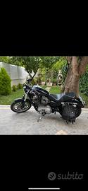 Harley Davidson 883