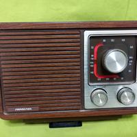 Radio Soundesign Vintage anni 1970